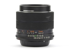 Topcon RE Auto Topcor 2.8/35mm