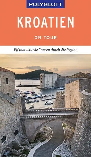 Polyglott tour reiseführer - on,