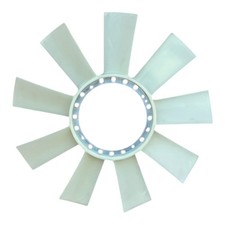 Lüfterrad Motorkühlung für