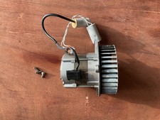 Buderus Gebläsemotor Lüfter