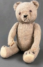 Alter liebenswerter Teddybär