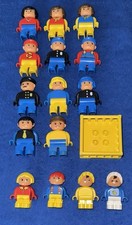 Lego Duplo Figuren Set 16