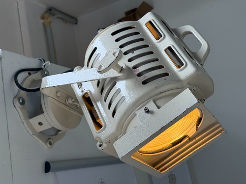 Studioscheinwerfer