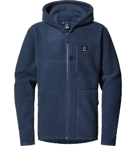 Haglöfs herren malung - haglöfs, pile