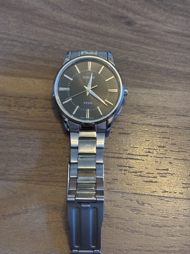 Casio mtp 1303pd 1aver herren - casio,