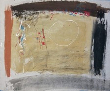 Arnold Fiedler: "Zauberkreis"