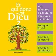 Qui donc est dieu - qui,