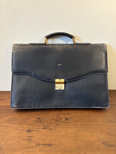 Lederkoffer vintage t - lederkoffer,