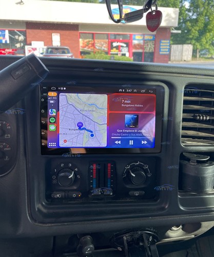 Android carplay für chevy - 15,