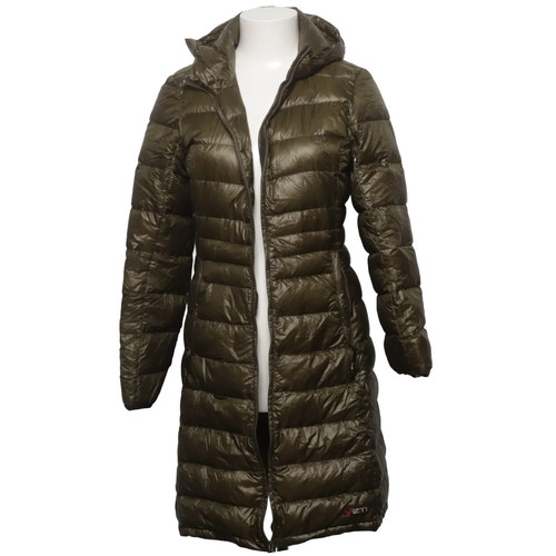 Yeti leichte jacke - leichte, damen