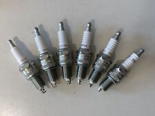 6x CHAMPION ZÜNDKERZEN FÜR CHRYSLER VOYAGER 3,3L UND 3,8L 90-95 NEU RN14MC5 !!!!