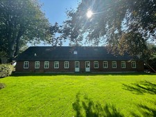 Ferienwohnung in Dänemark von