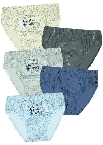 Jungen slips unterhosen - 5,