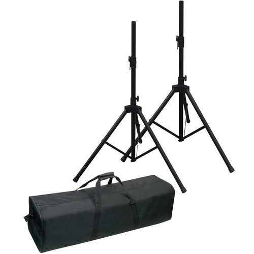 Njs lautsprecher ständer kit - njs,