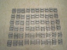 Fugenkrallen,  60 Stück, gebraucht