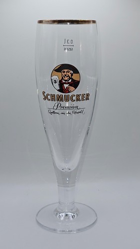 Bierglas schmucker premium - schmucker,