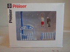 Preiser Kirmes