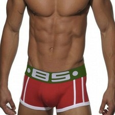 ?NEU HERREN 8S GYM GAY´LE  U-BULGE BOXER UNTERHOSEN  ? T6