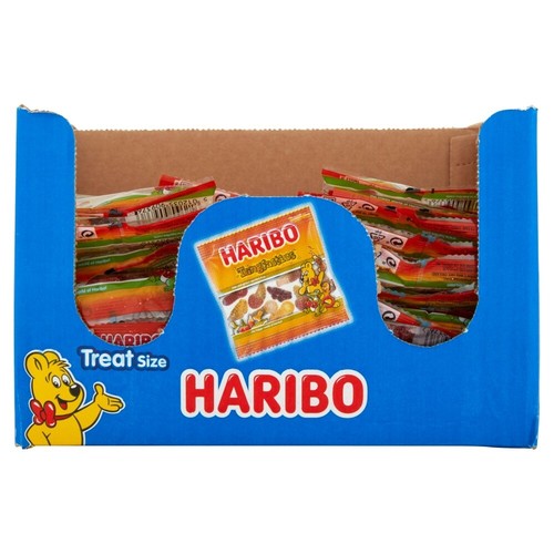 Haribo tangfastics mini beutel - tangfastics,