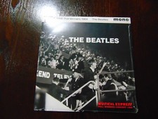 The Beatles Mono 1964