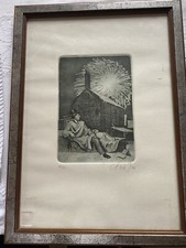 Org.Lithographie 1990