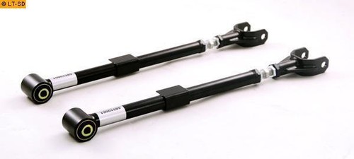 Querlenkerumrüstsatz für - kw,