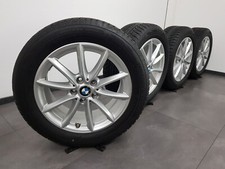 BMW Winterreifen 17 Zoll