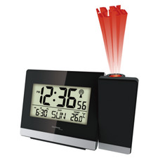 Technoline Projektionswecker