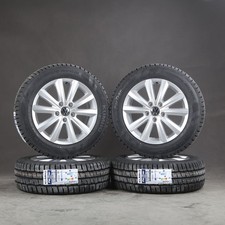 17 Zoll original VW T5 T6 T6.1