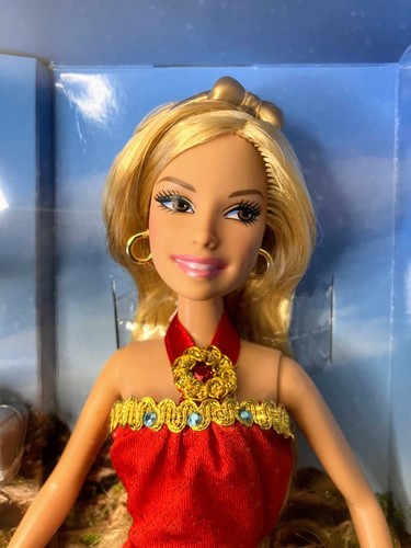 Sharpay barbie puppe disney - sharpay,