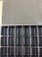 Sortimentskasten 335x250x53mm