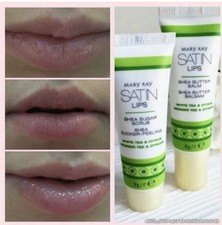 Mary Kay Satin Lips® Set Shea
