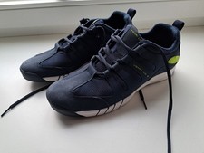 Henri Lloyd Halbschuhe