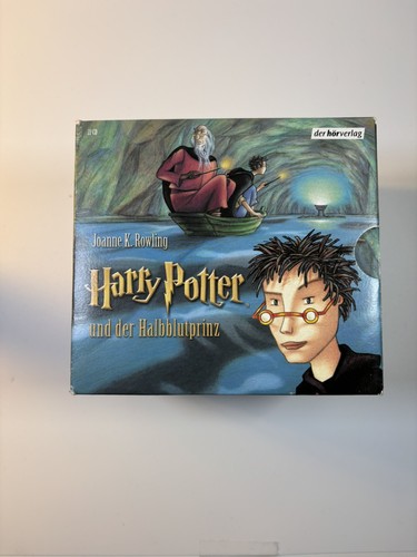 Harry potter und der - potter,