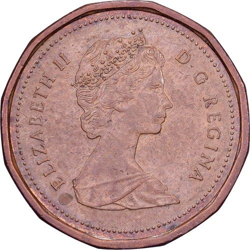 Kanada elizabeth cent - ii,,