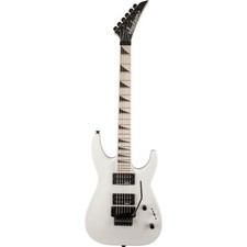 Jackson JS32 Dinky DKAM Snow