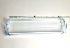 Abstellfach niedrig für