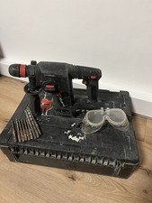 Würth Akku-Bohrhammer ABH 18 COMPACT