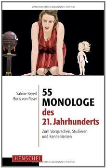Monologe des 21 - 55,