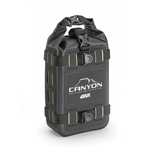 Givi grt730 canyon - givi, (gepäck)