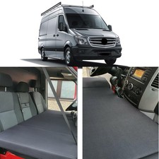 Camper Bett Fahrerhausbett für Mercedes Sprinter W906 VW Crafter 1 ab 2006-2017