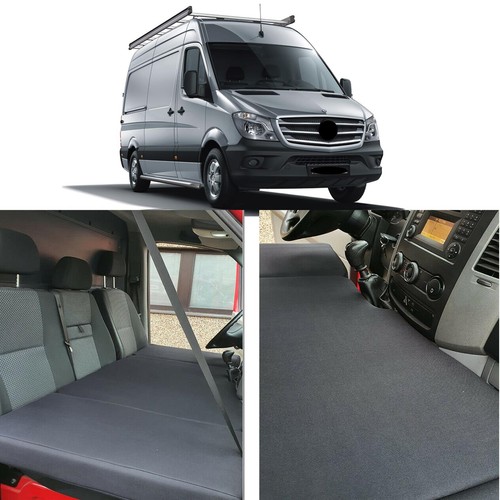 Camper bett fahrerhausbett - bett,