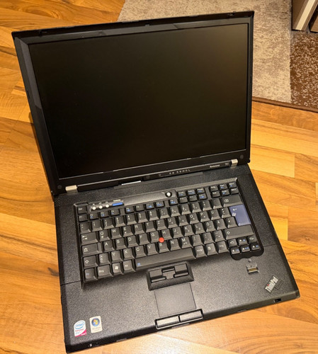Lenovo thinkpad t61 4 - t61,