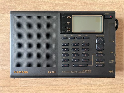 Siemens 661 rk661 - rk,
