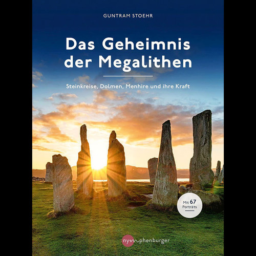 Das geheimnis der - der, megalithen