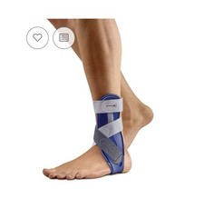 Sprunggelenkorthese Bauerfeind MalleoLoc