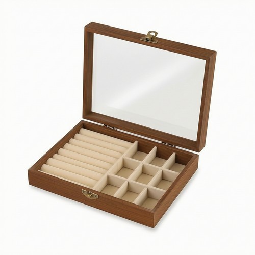 Schmuckbox mit - schmuckbox,