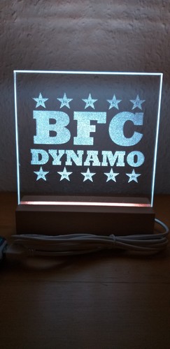 Bfc dynamo meister - dynamo,,