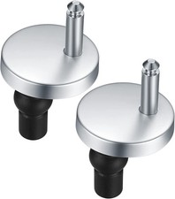 WC Sitz Befestigung Edelstahl