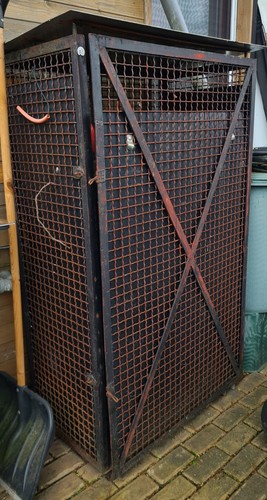 30kg propangasflaschen mit - 2x,